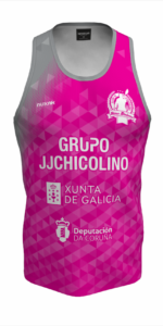 Lycra tirantes Equipo JJ Chicolino